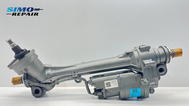 68469899AB Chrysler Рейковий рульовий механізм