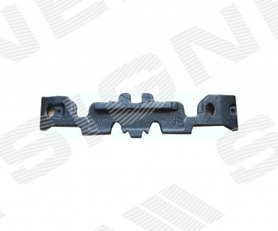 Купити GSH750111 Mazda Абсорбер (наповнювач) бампера переднього