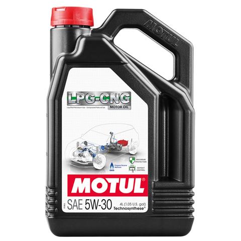 Моторне масло 110665 Motul