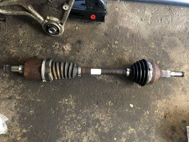  DG913B437DE Ford