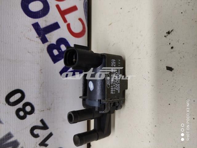 Купити 2S619C915AB Ford Клапан абсорбера
