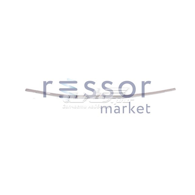 Лист ресори задньої Celikyay 33715002 ціна, від 62.08 USD