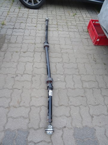 31492145 Volvo Вал карданний основний заднього моста