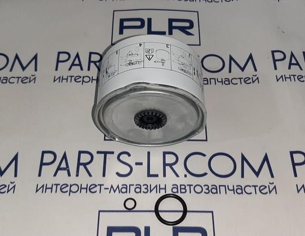 Купити LR009705 Britpart Фільтр-відстійник палива грубої очистки