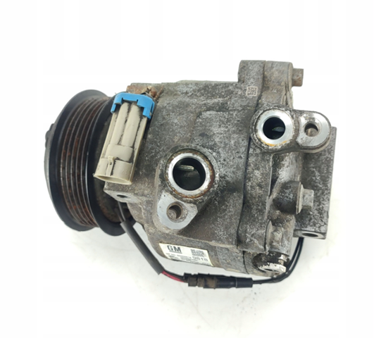 95059818 General Motors Компресор холодоагенту