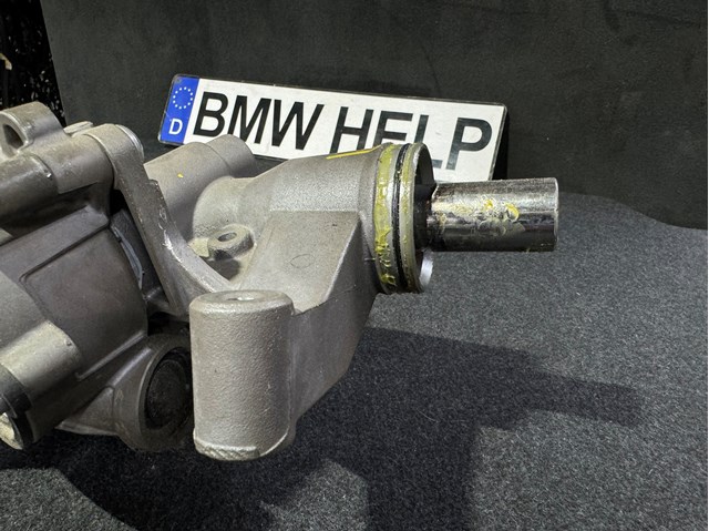 Купити A2474600802 Mercedes Рульова рейка