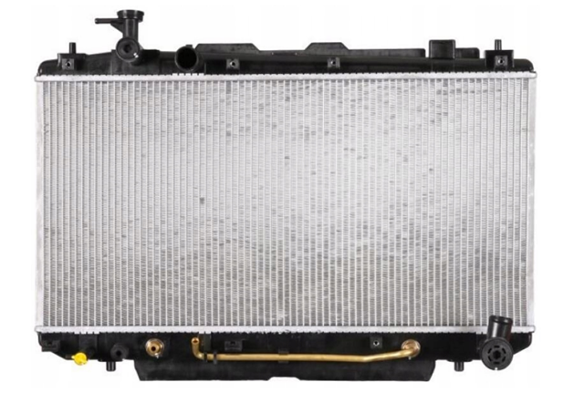 Радіатор основний Sato Tech R12248 ціна, від 101.91 USD