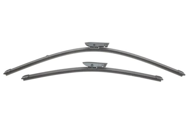 Щітка склоочисника лобового скла, водійська Renault (RVI) 288900666R