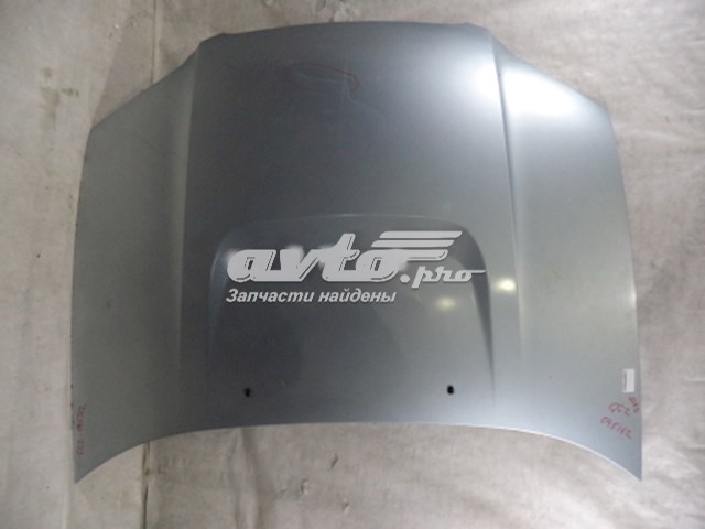 Капот Subaru 57229FE062 ціна, від 25.59 USD