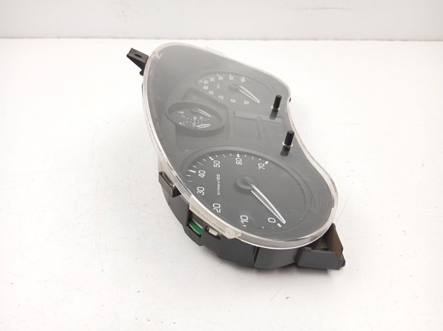  Peugeot/Citroen 9665983780 ціна, від 21.95 USD