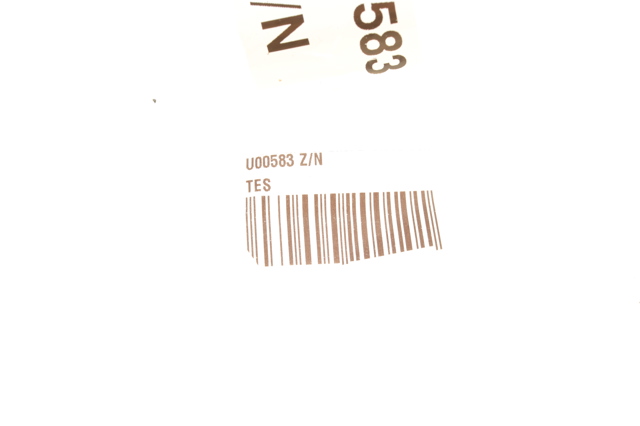 Купити U00583ZN TES Стремянка ресори (TRUCK)