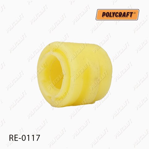 RE0117 Polycraft Втулка стабілізатора переднього