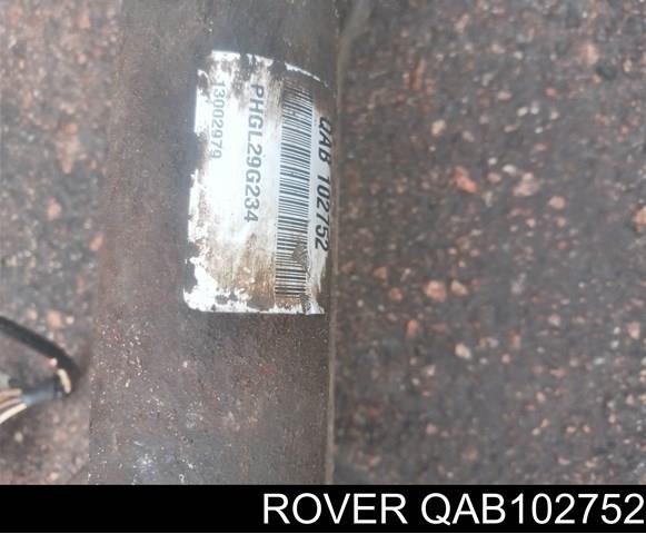 Рульова рейка QAB102752 Rover