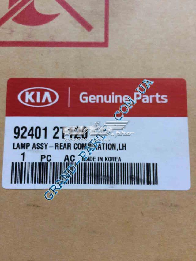 924012T120 Hyundai/Kia Стоп задній