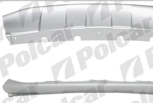  Polcar 20X40725 ціна, від 75.80 USD