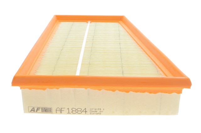 Елемент повітряного фільтра Alpha Filter AF1884 ціна, від 5.74 USD