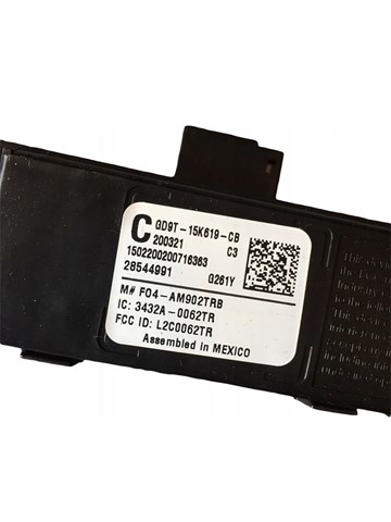 Купити GD9T15K619CB Ford 