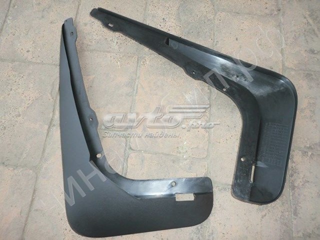 Бризговик задній, лівий Chery T113102131PF