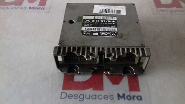 A0175452432 Mercedes 