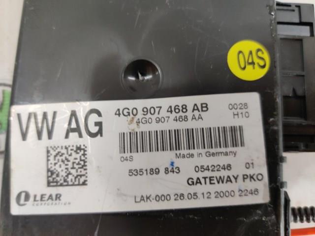 4G0907468AB VAG Прилади й апаратура діагностики