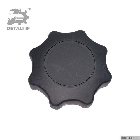 Ручка регулювання спинки сидіння DF12341 Detali IF