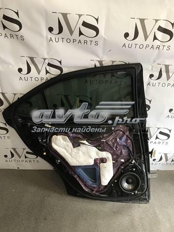 6700453070 Toyota Двері пасажирськи задні ліві