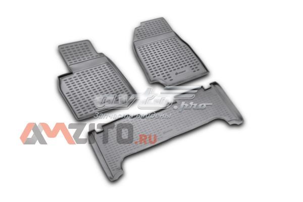 Купити Коврики Toyota Camry V V30