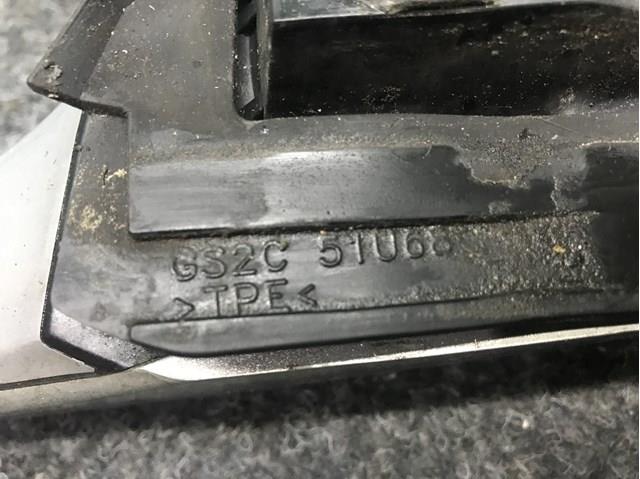 GS2C51U68 Mazda 