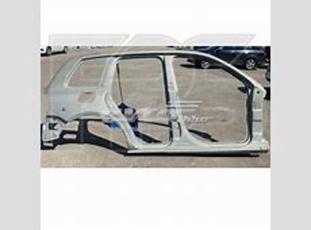 Ремчасть кузова права VAG FP7410502 ціна, від 220.75 USD