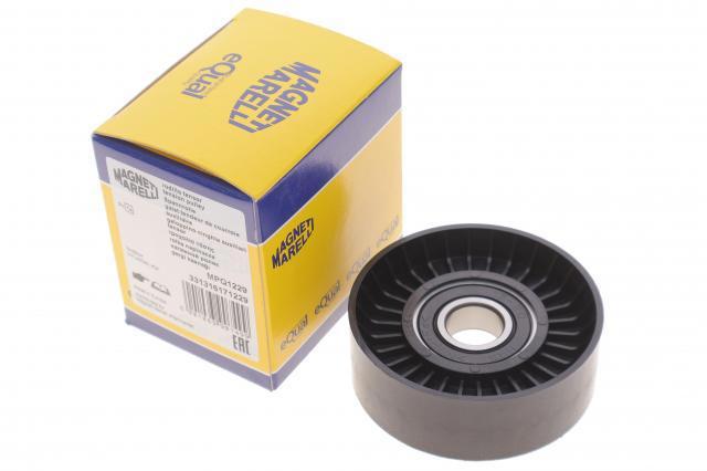 Натяжний ролик Magneti Marelli 331316171229 ціна, від 9.48 USD