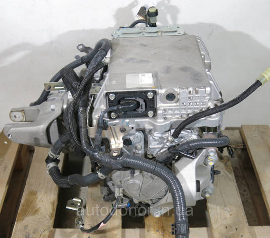 Інвертор струму 291A05MP3G Nissan/Infiniti