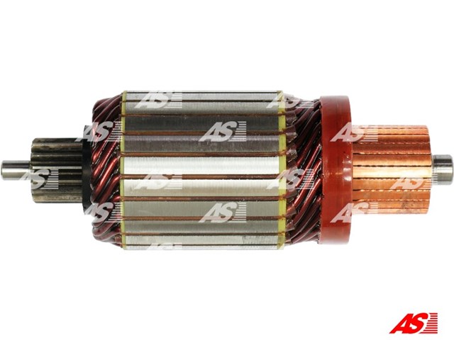 Генератор AS/Auto Storm A9019 ціна, від 165.64 USD