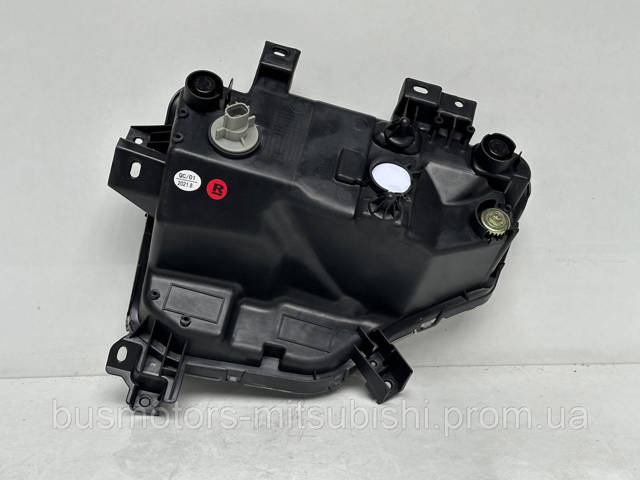  Mitsubishi 8315A058 ціна, від 101.35 USD