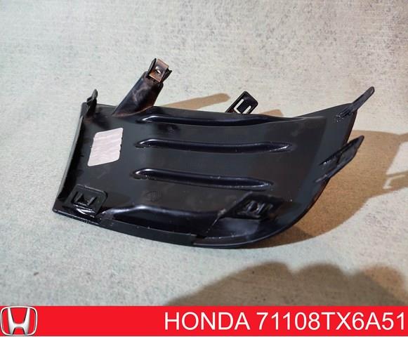 71108TX6A51 Honda 