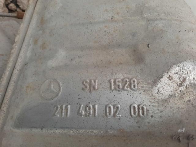  Mercedes A2114910200