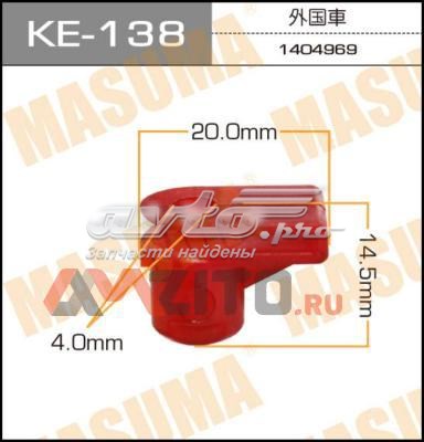 KE138 Masuma 