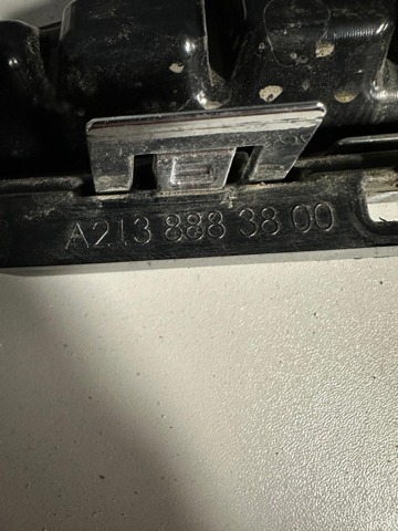 A2138883800 Mercedes 