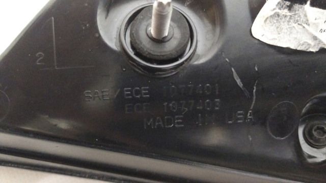  Tesla Motors 107740300B