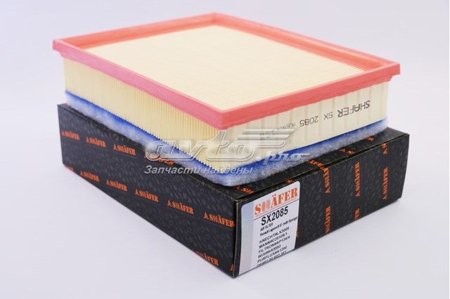 Фільтр повітряний Shafer SX2085
