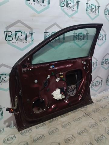 561831056D VAG Пасажирські передні двері