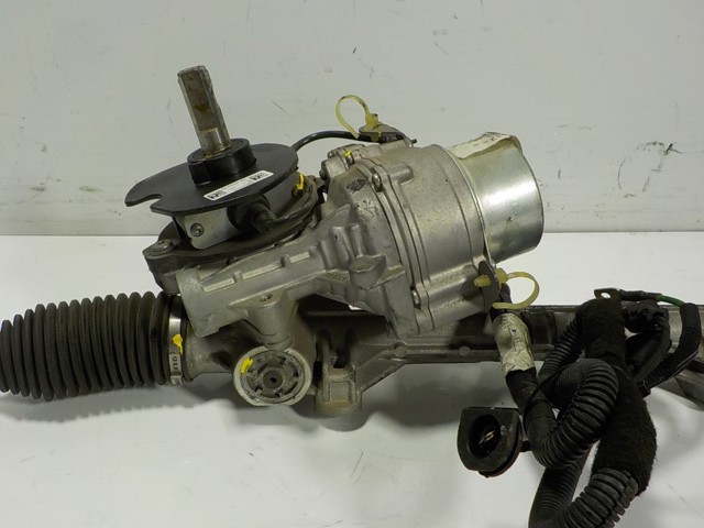 1613245280 Peugeot/Citroen Рейковий рульовий механізм