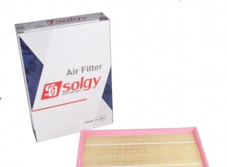 Купити 103045 Solgy Автомобільний фільтр повітря