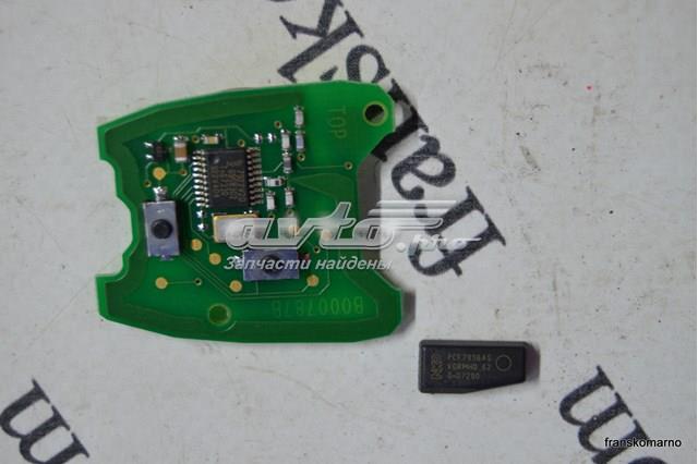  Peugeot/Citroen 5WS40036DT ціна, від 112.74 USD