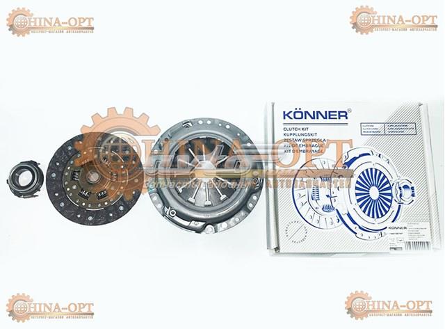 Купити KCK8232 Konner 
