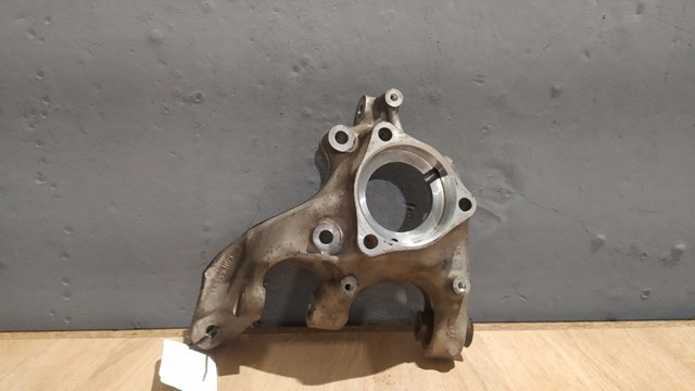 Кулак поворотний лівий VAG 5QN505435 ціна, від 70.57 USD