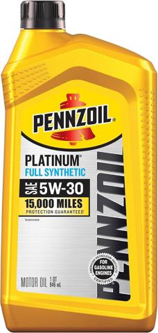 550022689 Pennzoil 
