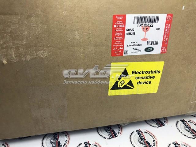 LR135422 Land Rover Задня ліва фара