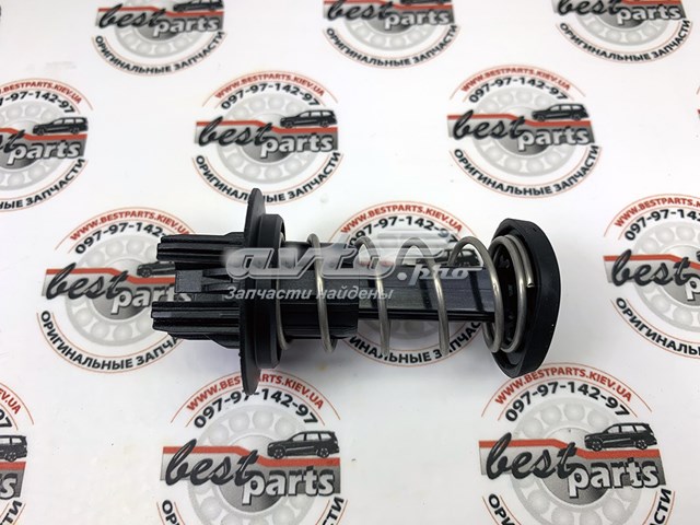 Купити A167880920364 Mercedes Буфер/відбійник капота