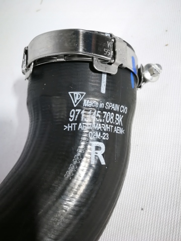 Купити 971145708BK Porsche 