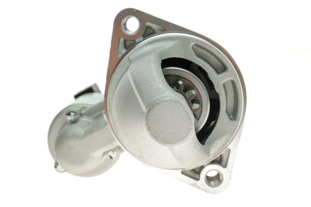 Стартер AS/Auto Storm S1256S ціна, від 92.88 USD